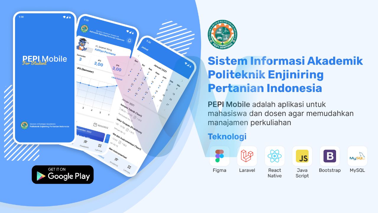 Jasa Pembuatan Sistem Informasi Akademik di Jakarta | desainbogor.com